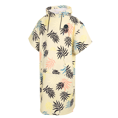 Mystic VELOURS AOP Poncho